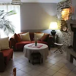 Bed & Breakfast La Jouvenelle 3*
