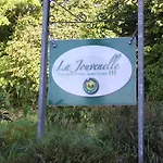 Bed & Breakfast La Jouvenelle Aucey-la-Plaine