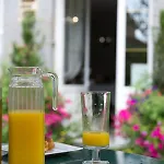 La Jouvenelle Bed & Breakfast