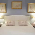 Bed & Breakfast La Jouvenelle 3*