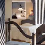 La Jouvenelle Bed & Breakfast Aucey-la-Plaine