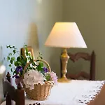 Bed & Breakfast La Jouvenelle 3*