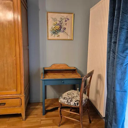 Bed & Breakfast La Jouvenelle Aucey-la-Plaine