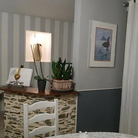 La Jouvenelle Bed & Breakfast 3*