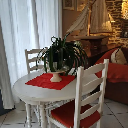 Bed & Breakfast La Jouvenelle 3*