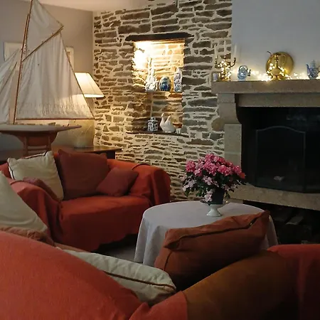 La Jouvenelle Bed & Breakfast Aucey-la-Plaine