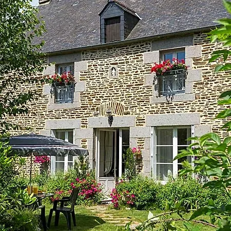La Jouvenelle Bed & Breakfast