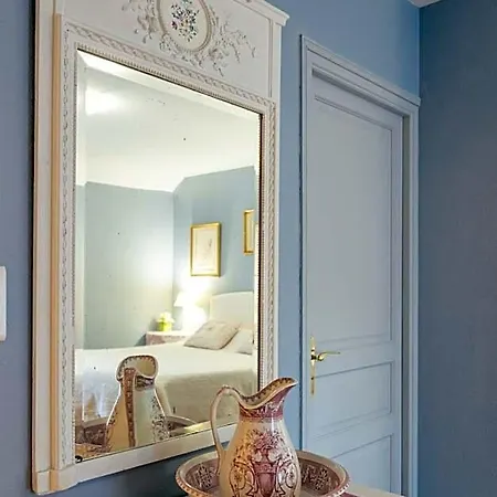 La Jouvenelle Bed & Breakfast Aucey-la-Plaine