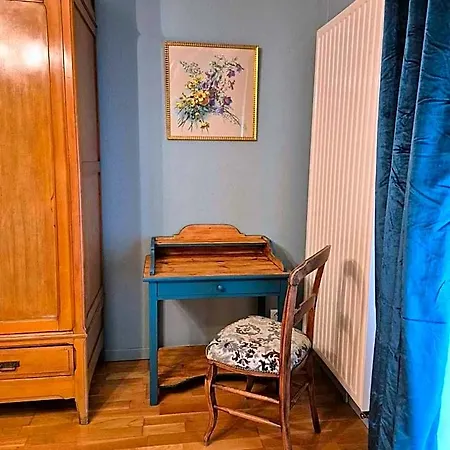 La Jouvenelle Bed & Breakfast