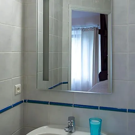 La Jouvenelle Bed & Breakfast 3*