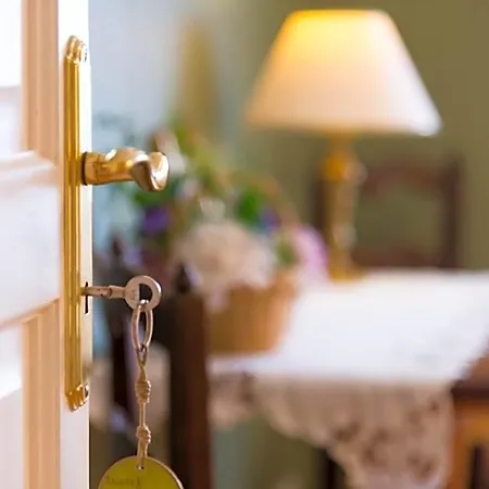 La Jouvenelle Bed & Breakfast 3*