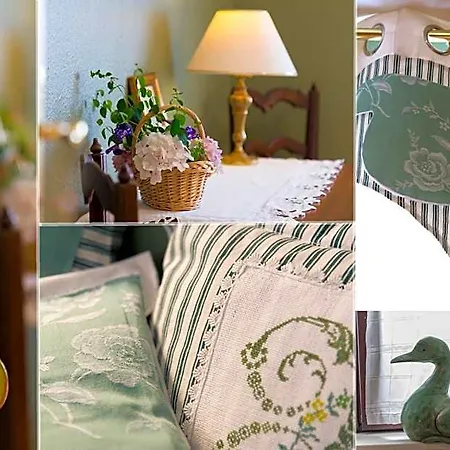 La Jouvenelle Bed & Breakfast