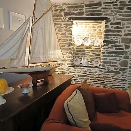 Bed & Breakfast La Jouvenelle 3*