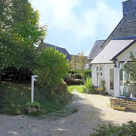 La Jouvenelle Bed & Breakfast