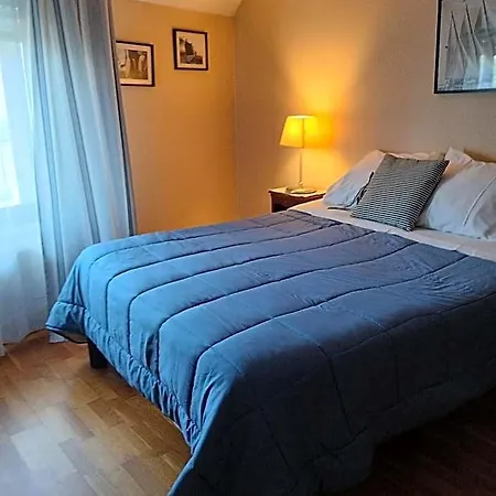 La Jouvenelle Bed & Breakfast
