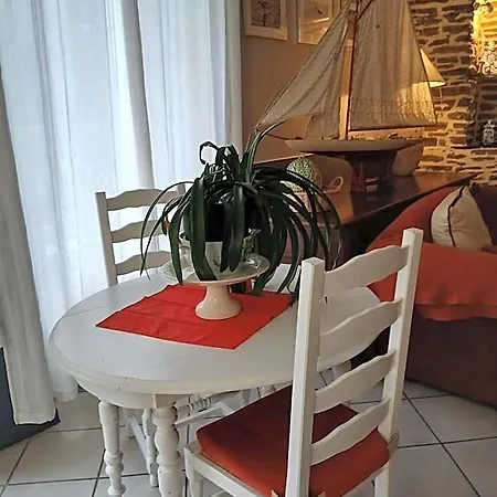 Bed & Breakfast La Jouvenelle 3*