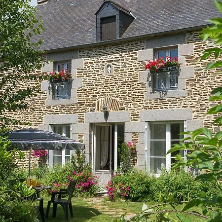 La Jouvenelle Couette-café