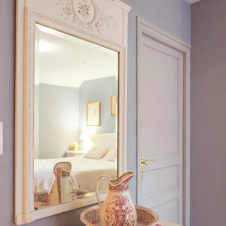 Couette-café La Jouvenelle