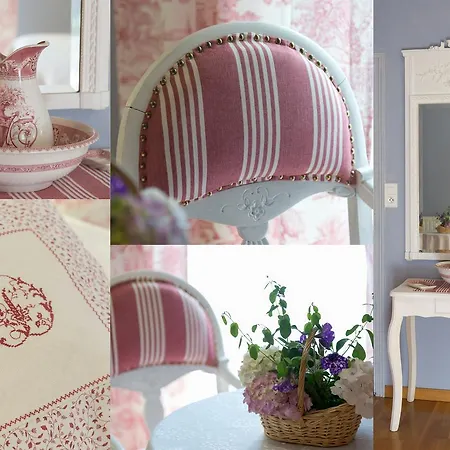 La Jouvenelle Couette-café 3*