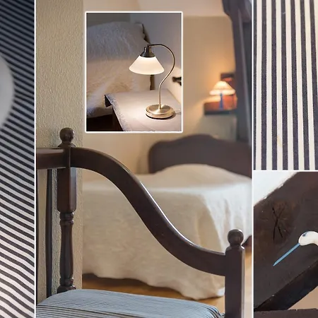 La Jouvenelle Bed & Breakfast Aucey-la-Plaine
