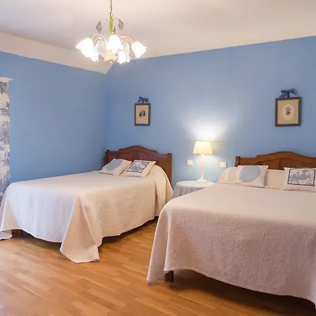 Bed & Breakfast La Jouvenelle Aucey-la-Plaine