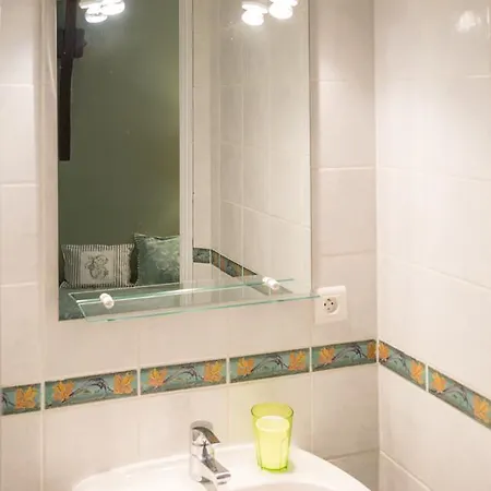 Couette-café La Jouvenelle