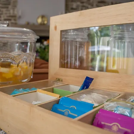 La Jouvenelle Couette-café