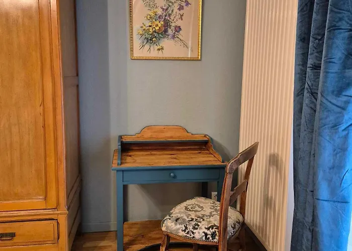 Bed & Breakfast La Jouvenelle Aucey-la-Plaine