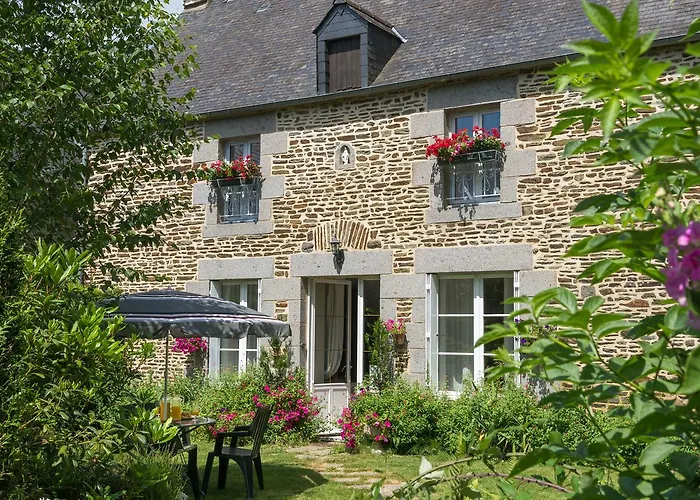 La Jouvenelle Bed & Breakfast