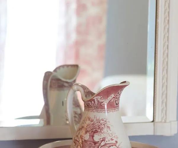 La Jouvenelle Bed & Breakfast 3*