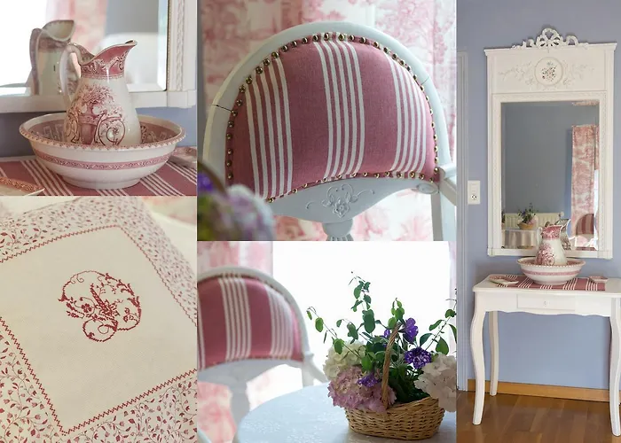 La Jouvenelle Bed & Breakfast 3*