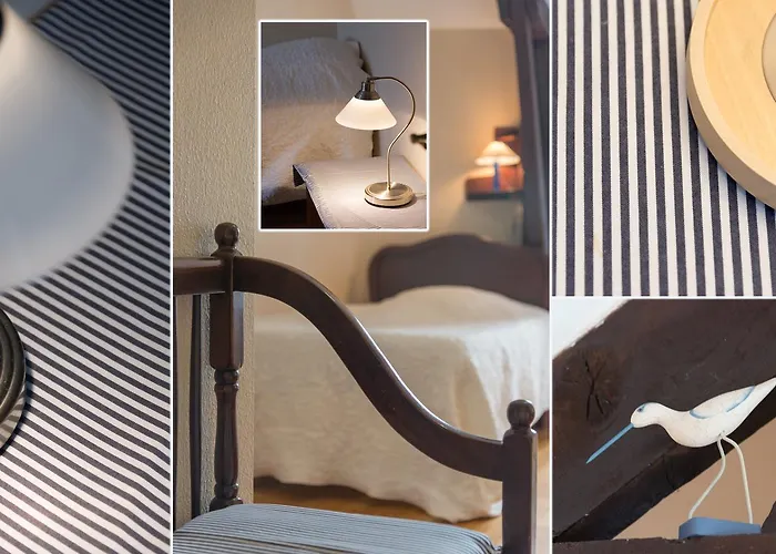 La Jouvenelle Bed & Breakfast Aucey-la-Plaine