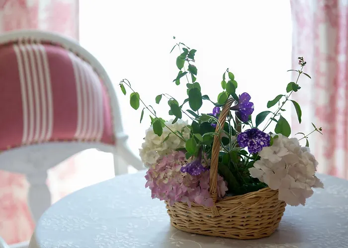 La Jouvenelle Bed & Breakfast 3*