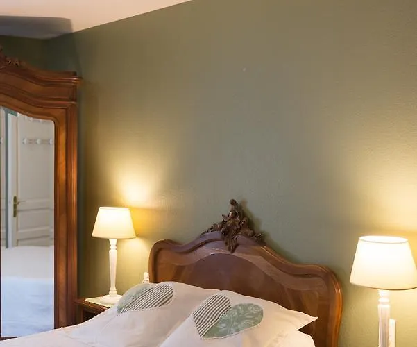 La Jouvenelle Bed & Breakfast 3*