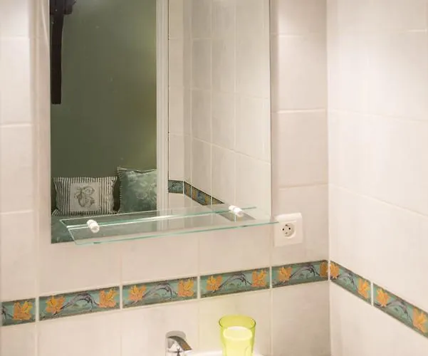 Bed & Breakfast La Jouvenelle