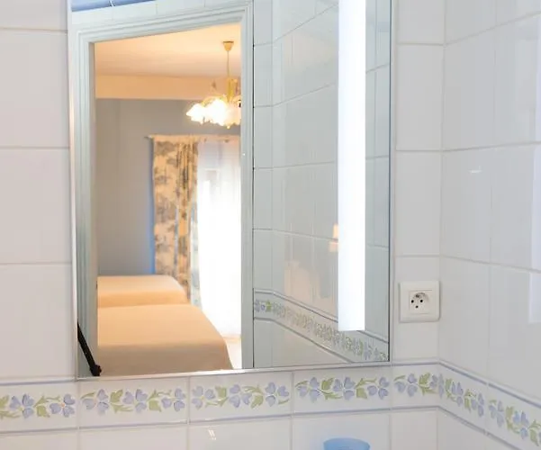 Bed & Breakfast La Jouvenelle Aucey-la-Plaine