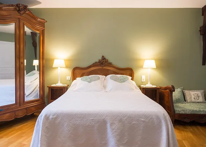 La Jouvenelle Bed & Breakfast 3*